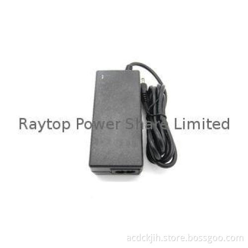 Electrical Desktop Switching Power Supply / External 12V 5A